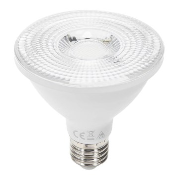 LED glödlampa PAR30 E27/12W/230V 3000K - Aigostar