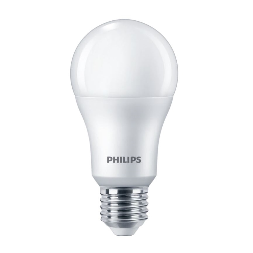 LED glödlampa Philips A60 E27/13W/230V 2700K