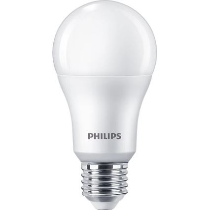 LED glödlampa Philips A60 E27/13W/230V 6500K