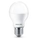 LED glödlampa  Philips E27/9W/230V 2700K