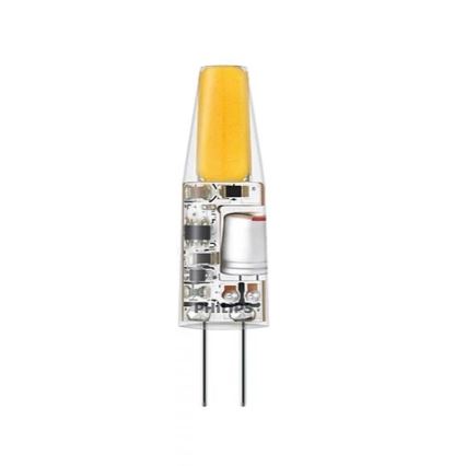 LED glödlampa Philips G4/1,7W/12V 2700K