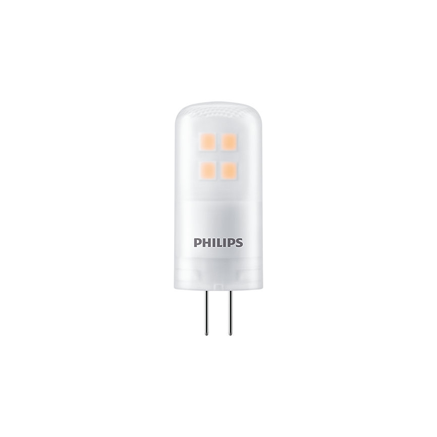 LED glödlampa Philips G4/2,7W/12V 2700K