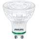 LED glödlampa Philips GU10/2,4W/230V 4000K
