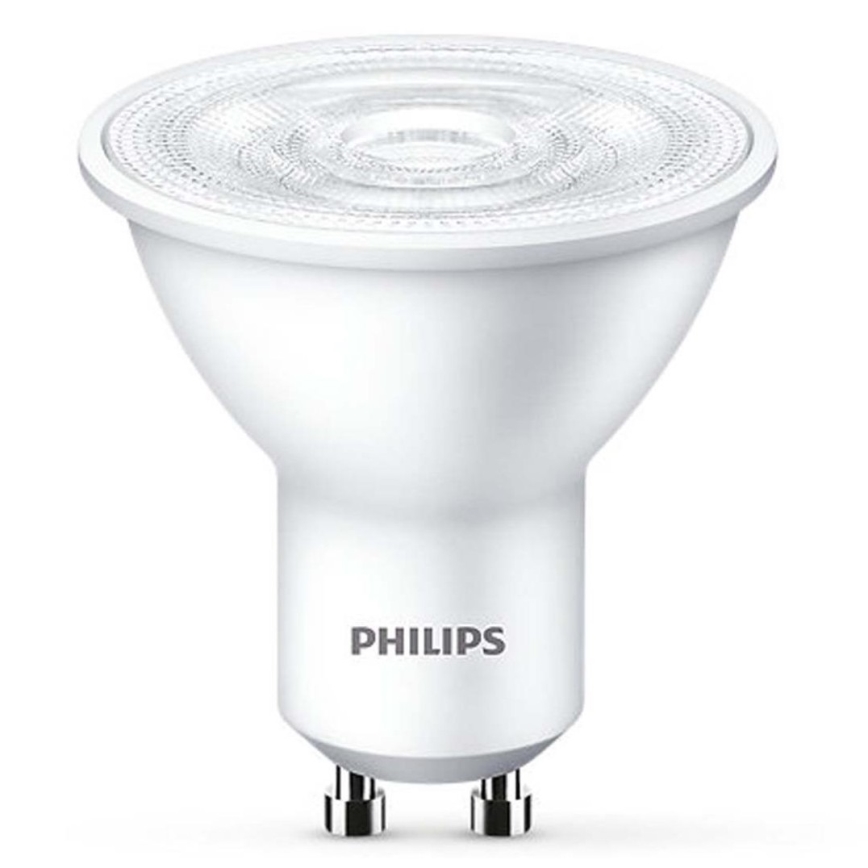 LED glödlampa  Philips GU10/4,7W/230V 2700K