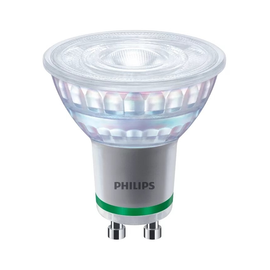 LED glödlampa Philips PAR16 GU10/2,1W/230V 4000K