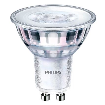 LED glödlampa Philips PAR16 GU10/4,9W/230V 3000K