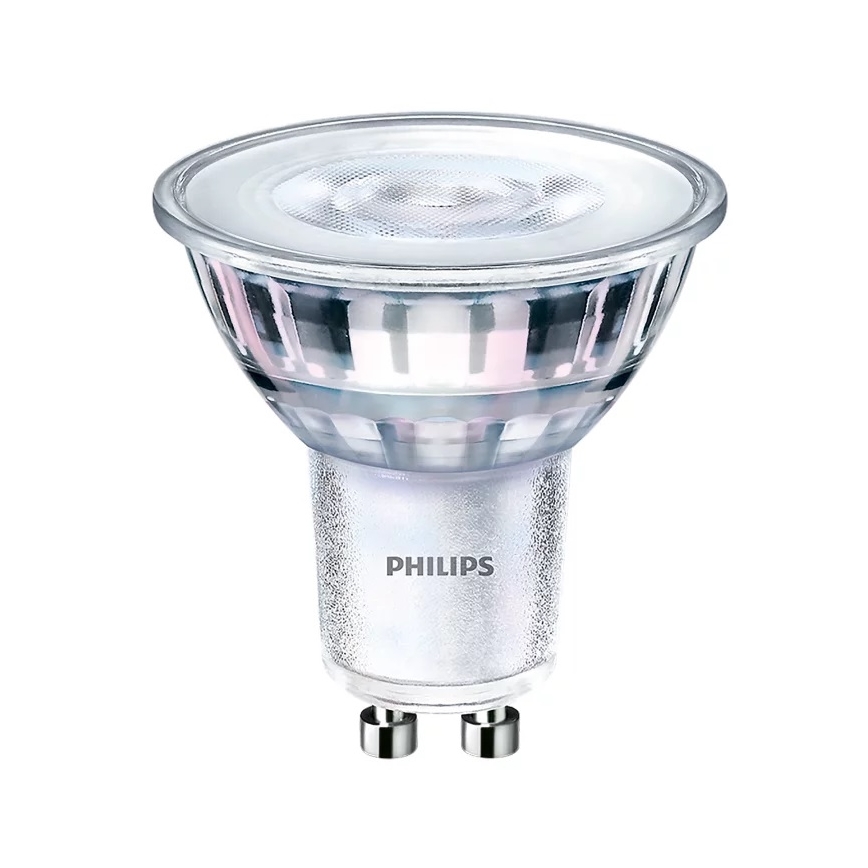 LED glödlampa Philips PAR16 GU10/4,9W/230V 3000K