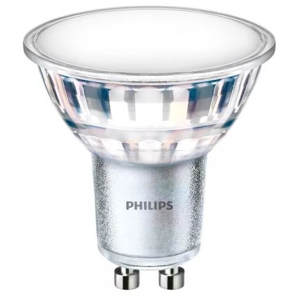 LED glödlampa Philips PAR16 GU10/4,9W/230V 3000K