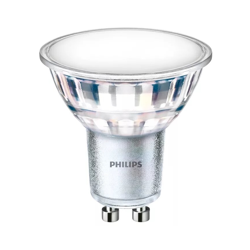 LED glödlampa Philips PAR16 GU10/4,9W/230V 3000K