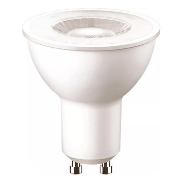 LED glödlampa Philips Pila PAR16 GU10/4,7W/230V 2700K
