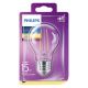 LED glödlampa  Philips VINTAGE E27/1,5W/230V 2700K