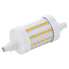 LED glödlampa R7S/7W/230V 2700K - Eglo 11829