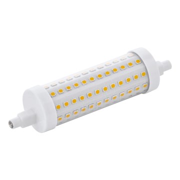 LED glödlampa R7S/9W/230V 2700K 118 mm - Eglo 11831
