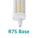 LED glödlampa R7S/9W/230V 2700K - Eglo 11831