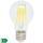 LED glödlampa RETRO A60 E27/2,3W/230V 3000K 485lm