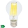 LED glödlampa RETRO A60 E27/5W/230V 3000K 1055lm