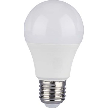 LED glödlampa SAMSUNG CHIP A60 E27/8,5W/230V 4000K
