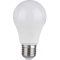 LED glödlampa SAMSUNG CHIP A60 E27/8,5W/230V 6500K