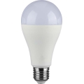 LED glödlampa SAMSUNG CHIP A65 E27/17W/230V 4000K