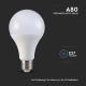 LED Glödlampa SAMSUNG CHIP A80 E27/20W/230V 6500K