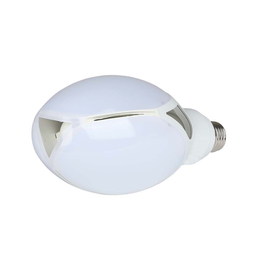LED glödlampa SAMSUNG CHIP E27/36W/230V 6500K