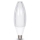 LED glödlampa  SAMSUNG CHIP E40/60W/230V 4000K