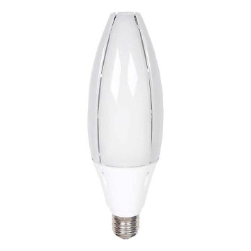 LED glödlampa SAMSUNG CHIP E40/60W/230V 4000K