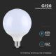 LED glödlampa  SAMSUNG CHIP G120 E27/18W/230V 6400K