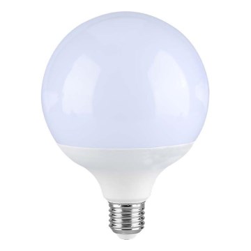 LED glödlampa SAMSUNG CHIP G120 E27/22W/230V 6500K