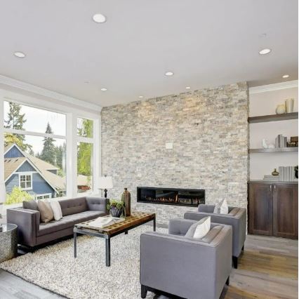 LED glödlampa SAMSUNG CHIP GX53/6,4W/230V 4000K