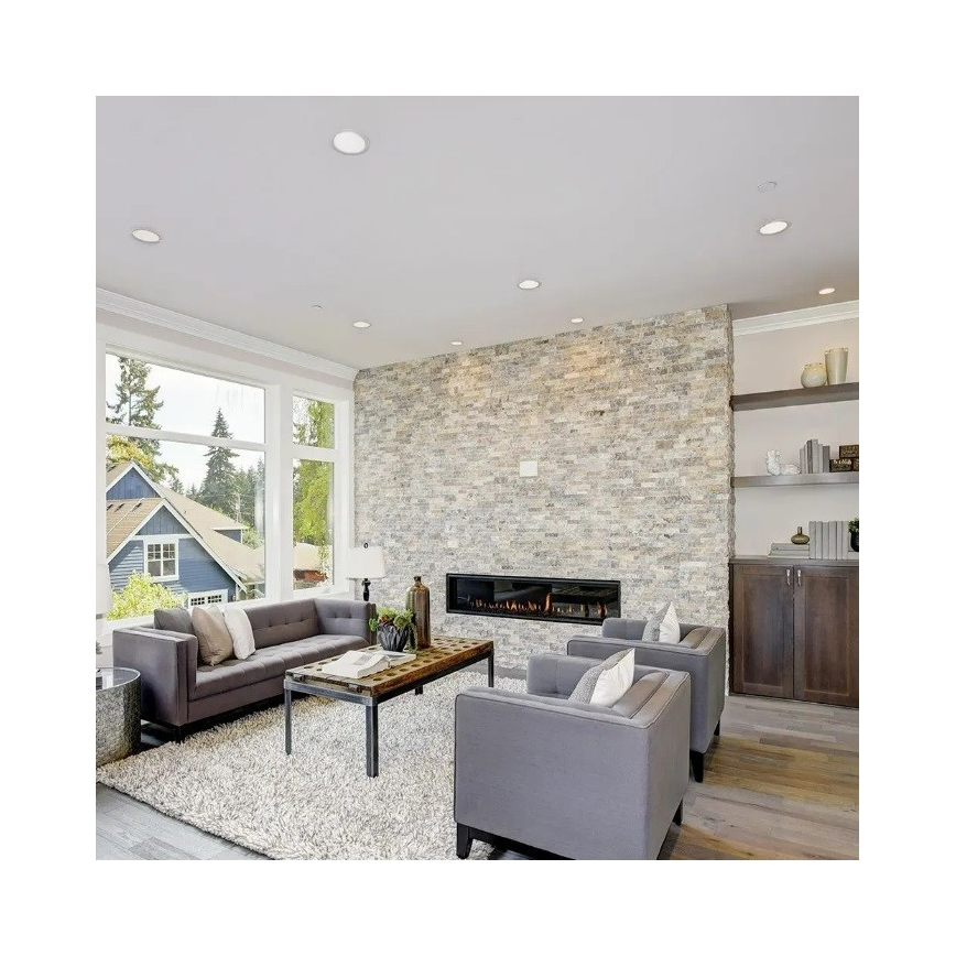 LED glödlampa SAMSUNG CHIP GX53/6,4W/230V 4000K