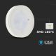 LED glödlampa SAMSUNG CHIP GX53/6,4W/230V 4000K