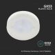 LED glödlampa SAMSUNG CHIP GX53/6,4W/230V 6500K