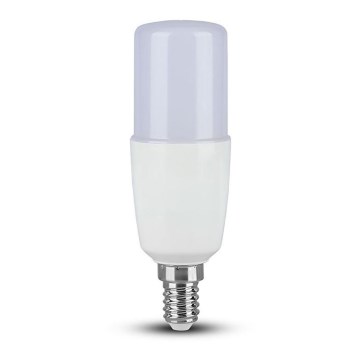 LED Glödlampa SAMSUNG CHIP T37 E14/7,5W/230V 6400K