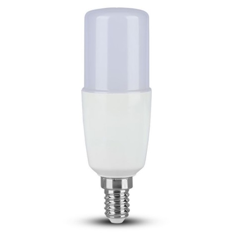 LED Glödlampa SAMSUNG CHIP T37 E14/7,5W/230V 6400K