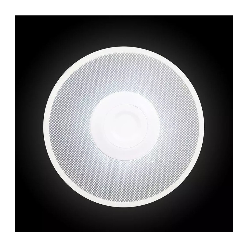 LED glödlampa  SAMSUNG CHIP UFO E27/11W/230V 120° 3000K