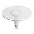 LED glödlampa  SAMSUNG CHIP UFO E27/11W/230V 120° 6400K