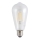 LED Glödlampa  ST64 E27/3,2V