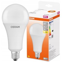 LED glödlampa STAR E27/24,9W/230V 2700K - Osram