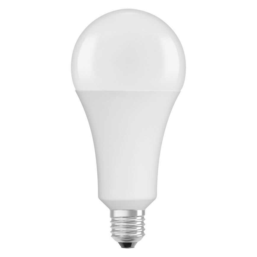 LED glödlampa STAR E27/24,9W/230V 2700K - Osram