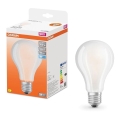 LED glödlampa STAR E27/24W/230V 4000K - Osram