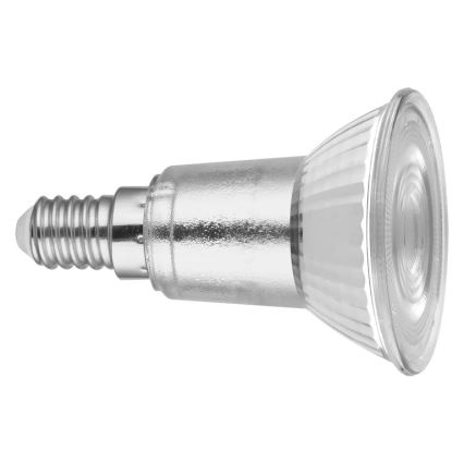 LED glödlampa STAR PAR16 E14/4,5W/230V 2700K - Osram