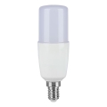 LED glödlampa T37 E14/9W/230V 2700K