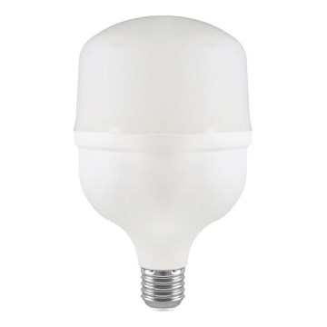 LED glödlampa T80 E27/20W/230V 4000K
