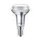 LED glödlampa till strålkastare Philips E14/2,8W/230V 2700K
