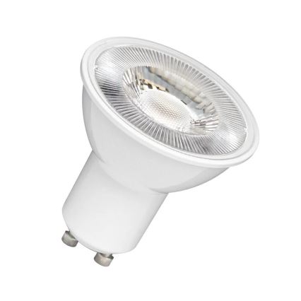 LED glödlampa VALUE PAR16 GU10/4,5W/230V 4000K 36° vit - Osram