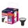LED glödlampa VALUE PAR16 GU10/6,9W/230V 4000K 120° svart - Osram