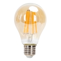 LED-glödlampa VINTAGE A65 E27/18W/230V 2200K - Aigostar