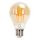 LED-glödlampa VINTAGE A65 E27/18W/230V 2200K - Aigostar