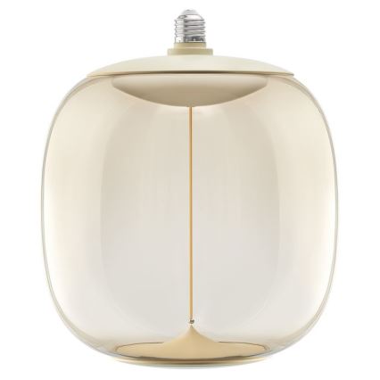 LED glödlampa VINTAGE FILAMENT E27/3,4W/230V 2700K - Osram